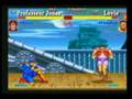 FFJC World Game Cup 2K6  SSF2X Final