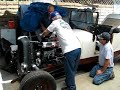 Ford 6 cylinder engine Ford 6 cylinder engine