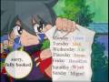 videos de Beyblade - Kai doesn't want to be one of the boys