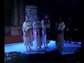 Baccanti-Coro Finale