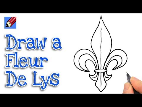 how to draw uk symbol