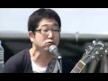 サンボマスター がんばれ東北! がんばれ日本!チャリティー 2/2