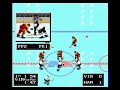 Hamilton vs. Virginia NEHL first period
