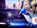 WheelMan Gameplay XBox360
