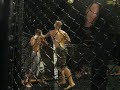 ECF 27 -- James Capps vs. Ryan Puckett, rd. 2