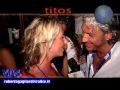 VociDellaNotte speciale TITOS - PALMA DE MALLORCA