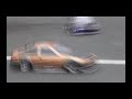 RC Drifting