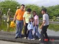 the pic of some part of the family