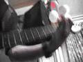 Black Orchid - Red Rose Video