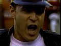 Fans sing \"San Francisco\" at 1989 World Series