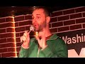Ted Alexandro - A Woman For President