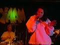 Marlene Johnson Live@Yaam 2006 Marlene Johnson Live@Yaam 2006