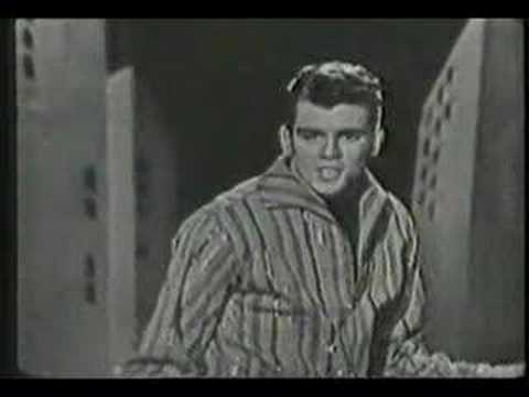 BOBBY RYDELL turn me loose