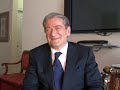 Kryeministri Berisha komenton mbi vizat dhe Kosoven