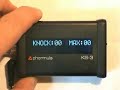 Engine Tuning - Knock Detection (3/3) - Knock Analyser Pro