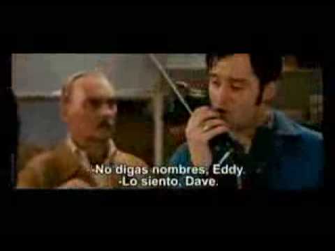 El Gran Golpe (The Bank Job)