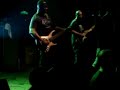 SUICIDAL TENDENCIES ARGENTINA 2008 How will I laugh tomorrow
