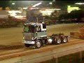 GMC Astro w/Detroit Diesel GMC Astro w/Detroit Diesel