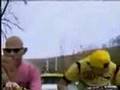 Exploits de Armstrong, Pantani, Virenque, Merckx et Coppi