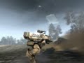 BF2142 Beta Frag Movie - By Consollus