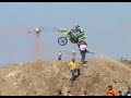 MOTOCROSS UTRERA PACHON FACTORY