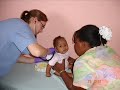NOAH Medical Mission to Haiti: Howard University