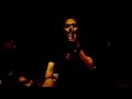 The Chongkeys - Master D live @ Bri-iw Bar
