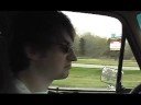 The Dirty Blue - Road Trip: Austin 2006