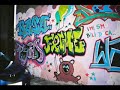Belgrade graffiti 2007 vol.2