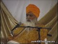 Japji Sahib - Lecture by Yogi Bhajan - part 1 Japji Sahib - Lecture by Yogi Bhajan - part 1