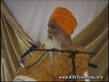 Japji Sahib - Lecture by Yogi Bhajan - part 1