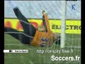R�sum� OM-Auxerre