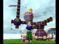Super Pian / King Pian - NiGHTS: Journey of Dreams (Wii)