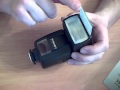 (uploaded by Osinskiy)&nbsp;YONGNUO YN465 Speedlite Flash with Stands