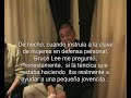 RICHARD BUSTILLO. LA ENTREVISTA.