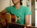 In Christ Alone (cover)