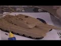 EVERYTHING YOU EVER WANTED TO KNOW ABOUT THIS MODEL FINISHED PICTURES www.tanknutdave.com