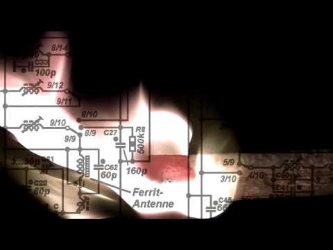 E.Super – “Time Capsule” video