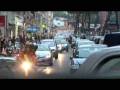 videos de traffico a roma
