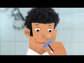 Neste vídeo você vai acompanhar um dia na vida de Roberto por meio de três visões: social, ambiental e econômica.Por meio de situações cotidianas vividas pelo Roberto, você vai descobrir um novo jeito de ver e de agir. Um jeito que é bom para as pessoas, para o planeta e para os negócios. Veja mais em: www.bancoreal.com.br/sustentabilidade/
