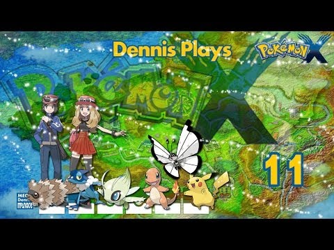 how to use o powers in pokemon x