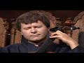 Kalman Imre Cello Johann Sebastian Bach: Chaconne part 2