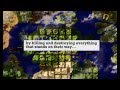 AnimusRO Ragnarok Online Civil War: Chapter 1