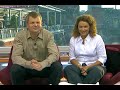 Freema Agyeman discusses Dr Who