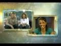 Freema Agyeman discusses Dr Who