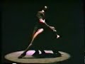 Forever Argentine Tango Dance