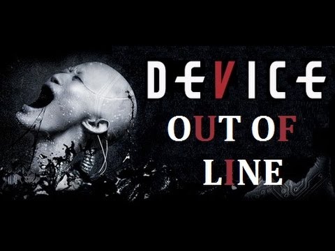device - Pre-order Device's self-titled debut album and receive the single