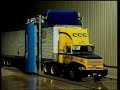 Ryko R-168 Truck wash