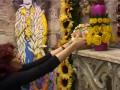 Altar de Muertos dedicado a BEBA Pecanins
