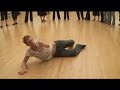 BadDance.com: Donyelle and Benji